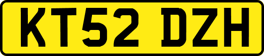 KT52DZH