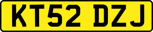 KT52DZJ