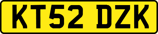 KT52DZK