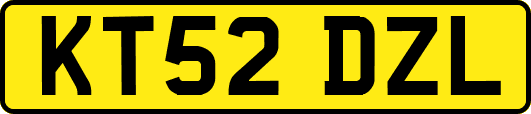 KT52DZL