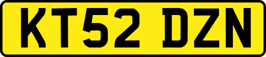 KT52DZN