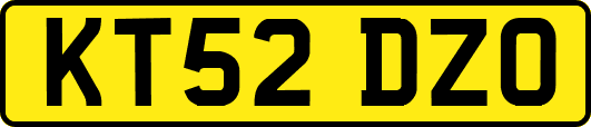 KT52DZO