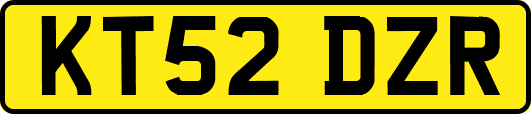 KT52DZR
