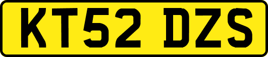 KT52DZS