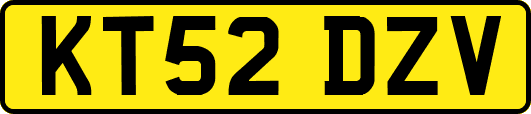 KT52DZV