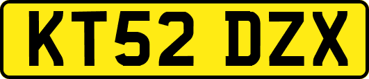 KT52DZX