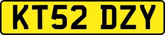KT52DZY