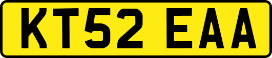 KT52EAA