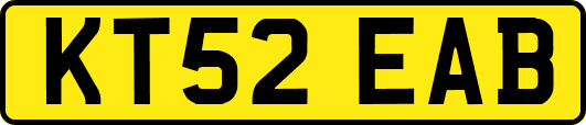 KT52EAB