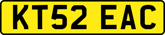 KT52EAC