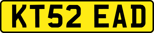 KT52EAD