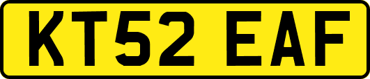 KT52EAF