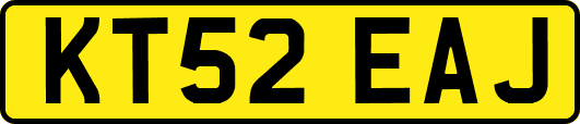 KT52EAJ