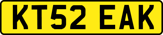 KT52EAK