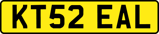 KT52EAL