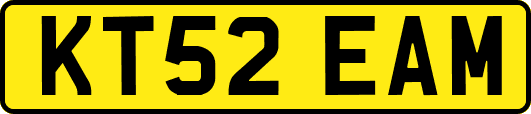 KT52EAM