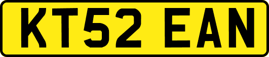 KT52EAN