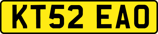 KT52EAO