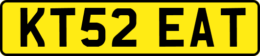 KT52EAT