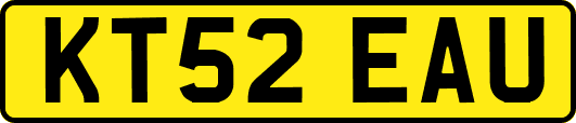 KT52EAU