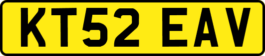 KT52EAV