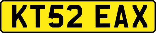 KT52EAX