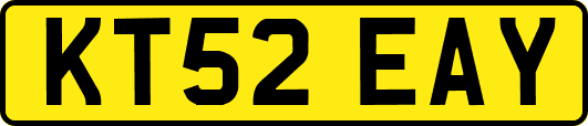 KT52EAY