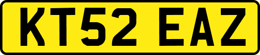 KT52EAZ