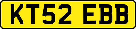 KT52EBB