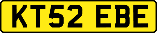 KT52EBE