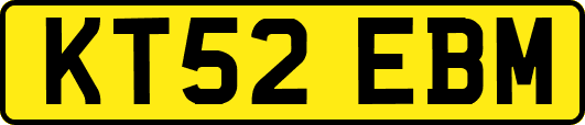 KT52EBM
