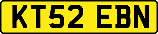 KT52EBN