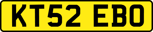 KT52EBO