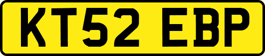 KT52EBP