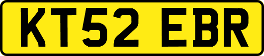 KT52EBR