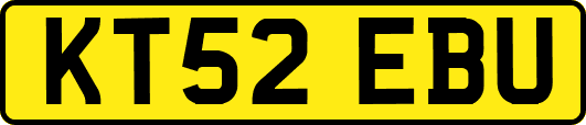 KT52EBU