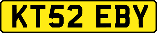 KT52EBY