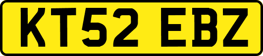 KT52EBZ
