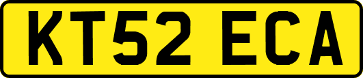 KT52ECA