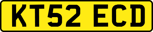 KT52ECD