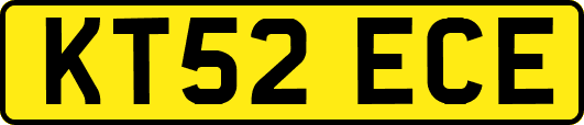 KT52ECE