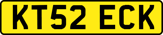 KT52ECK