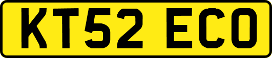KT52ECO