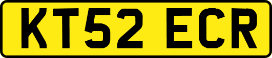 KT52ECR