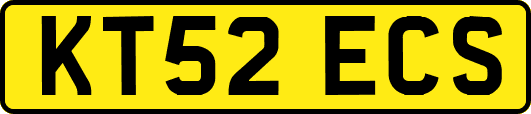 KT52ECS