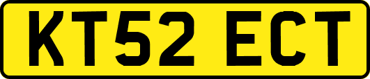 KT52ECT