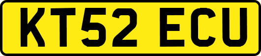 KT52ECU
