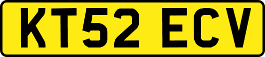 KT52ECV