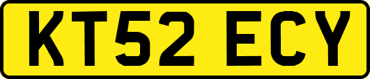 KT52ECY