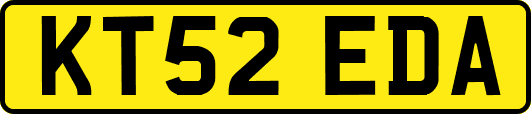 KT52EDA